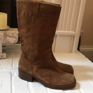 Robert Clergerie Made in France Size 7 Boots